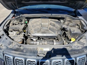 Jeep Grand cherokee 3.0l Limited | Auto.bg — изображение 11 Jeep Grand cherokee 3.0l Limited | Auto.bg — изображение 11