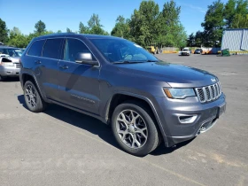 Jeep Grand cherokee 3.0l Limited | Auto.bg — изображение 4 Jeep Grand cherokee 3.0l Limited | Auto.bg — изображение 4