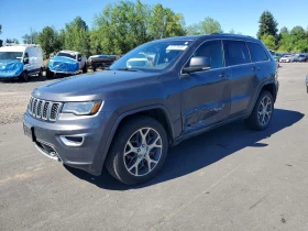 Jeep Grand cherokee 3.0l Limited