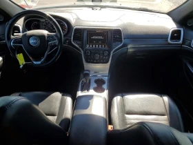 Jeep Grand cherokee 3.0l Limited | Auto.bg — изображение 8 Jeep Grand cherokee 3.0l Limited | Auto.bg — изображение 8