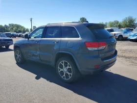 Jeep Grand cherokee 3.0l Limited | Auto.bg — изображение 2 Jeep Grand cherokee 3.0l Limited | Auto.bg — изображение 2