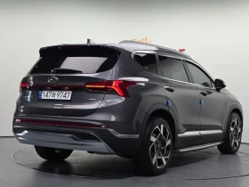 Hyundai Santa fe Diesel 2.2 4Wd Prestige - 18981 € - 44457033 2 | Car24.bg Hyundai Santa fe Diesel 2.2 4Wd Prestige - 18981 € - 44457033 2