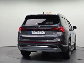 Hyundai Santa fe Diesel 2.2 4Wd Prestige - 18981 € - 44457033 4 | Car24.bg Hyundai Santa fe Diesel 2.2 4Wd Prestige - 18981 € - 44457033 4