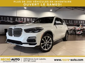 BMW X5 xDrive40i AWD