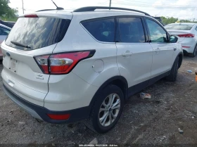 Ford Escape undefined | Auto.bg — изображение 5 Ford Escape undefined | Auto.bg — изображение 5