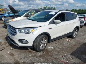 Ford Escape undefined | Auto.bg — изображение 3 Ford Escape undefined | Auto.bg — изображение 3