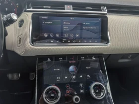 Land Rover Range Rover Velar 4WD* R-DYNAMIC* LANE ASSIST* КРАЙНА ЦЕНА* | Auto.bg — изображение 11 Land Rover Range Rover Velar 4WD* R-DYNAMIC* LANE ASSIST* КРАЙНА ЦЕНА* | Auto.bg — изображение 11