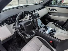 Land Rover Range Rover Velar 4WD* R-DYNAMIC* LANE ASSIST* КРАЙНА ЦЕНА* | Auto.bg — изображение 7 Land Rover Range Rover Velar 4WD* R-DYNAMIC* LANE ASSIST* КРАЙНА ЦЕНА* | Auto.bg — изображение 7
