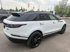 Land Rover Range Rover Velar 4WD* R-DYNAMIC* LANE ASSIST* КРАЙНА ЦЕНА* | Auto.bg — изображение 5 Land Rover Range Rover Velar 4WD* R-DYNAMIC* LANE ASSIST* КРАЙНА ЦЕНА* | Auto.bg — изображение 5