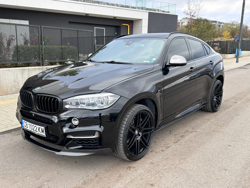 BMW X6 M50D HuD Вакум Обдухване Digital - 24999 € / 48893.79 лв. - 68499585 1 | Car24.bg BMW X6 M50D HuD Вакум Обдухване Digital - 24999 € / 48893.79 лв. - 68499585 1