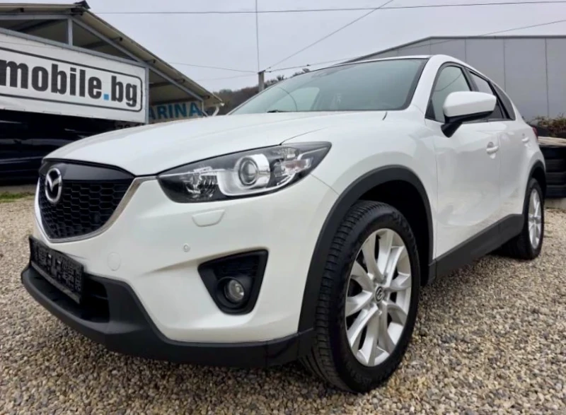 Mazda CX-5 2.0i* 4x4* 160к.с.* CАM* BOSE* NAVI* PREMIUM* СЕРВ - 20999 лв. / 10736.62 € - 61684510 1 | Car24.bg Mazda CX-5 2.0i* 4x4* 160к.с.* CАM* BOSE* NAVI* PREMIUM* СЕРВ - 20999 лв. / 10736.62 € - 61684510 1