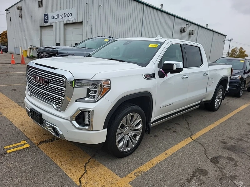 Gmc Sierra * DENALI CREW CAB STD BED * CARFAX * БЕЗ ПЪРВОНАЧА - 67500 лв. / 34512.20 € - 60200116 1 | Car24.bg Gmc Sierra * DENALI CREW CAB STD BED * CARFAX * БЕЗ ПЪРВОНАЧА - 67500 лв. / 34512.20 € - 60200116 1