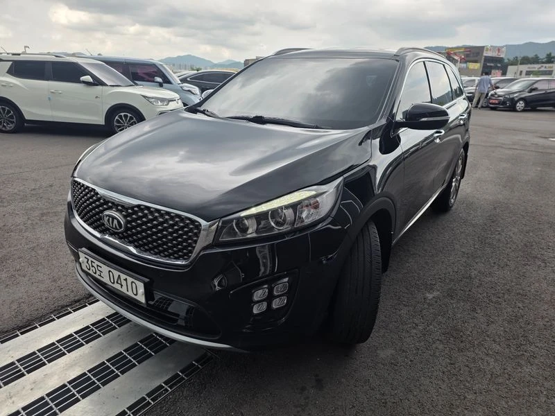 Kia Sorento Diesel 2.0 4WD| 185к.с.| ВКЛ.ТЕХНОТЕСТ | Auto.bg — изображение 1 Kia Sorento Diesel 2.0 4WD| 185к.с.| ВКЛ.ТЕХНОТЕСТ | Auto.bg — изображение 1