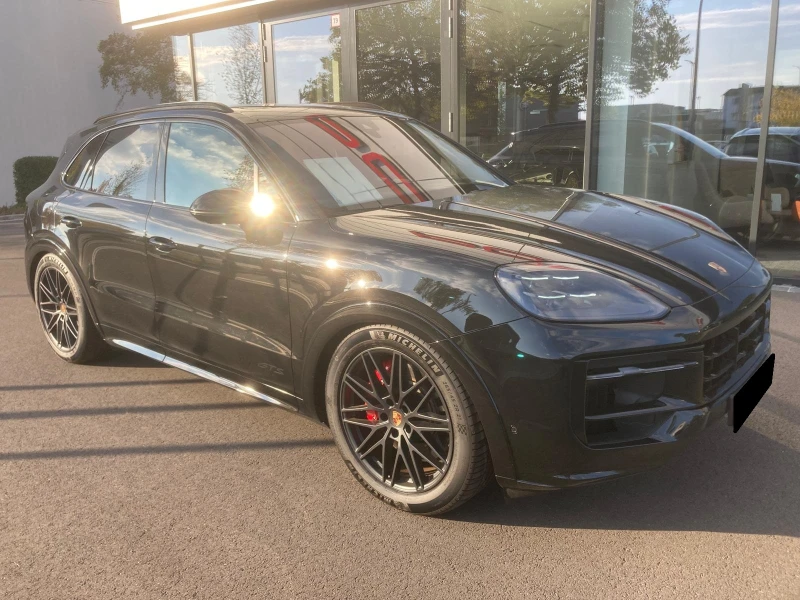 Porsche Cayenne GTS V8 Bi-Turbo - 115000 € - 18466682 1 | Car24.bg Porsche Cayenne GTS V8 Bi-Turbo - 115000 € - 18466682 1