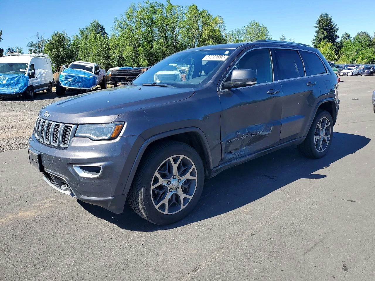 Jeep Grand cherokee 3.0l Limited | Auto.bg — изображение 1 Jeep Grand cherokee 3.0l Limited | Auto.bg — изображение 1