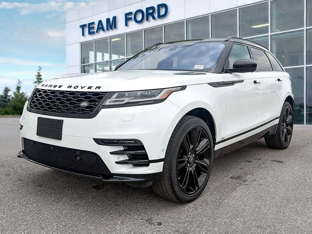 Land Rover Range Rover Velar 4WD* R-DYNAMIC* LANE ASSIST* КРАЙНА ЦЕНА* | Auto.bg — изображение 1 Land Rover Range Rover Velar 4WD* R-DYNAMIC* LANE ASSIST* КРАЙНА ЦЕНА* | Auto.bg — изображение 1