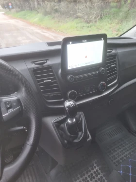 Ford Transit Custom undefined | Auto.bg — изображение 7 Ford Transit Custom undefined | Auto.bg — изображение 7