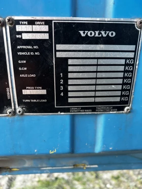 Volvo F10 undefined | Auto.bg — изображение 12 Volvo F10 undefined | Auto.bg — изображение 12