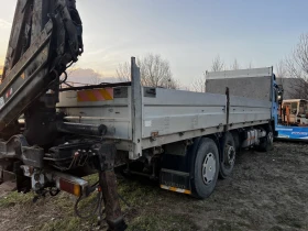 Volvo F10 undefined | Auto.bg — изображение 6 Volvo F10 undefined | Auto.bg — изображение 6