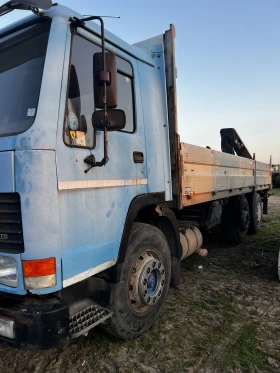 Volvo F10 undefined | Auto.bg — изображение 3 Volvo F10 undefined | Auto.bg — изображение 3