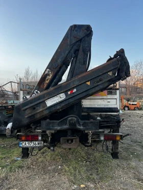 Volvo F10 undefined | Auto.bg — изображение 8 Volvo F10 undefined | Auto.bg — изображение 8