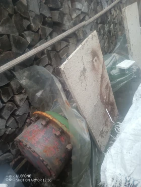 Специализирани машини Машини за дърводобив