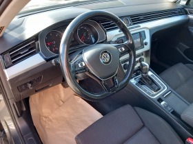 VW Passat 2.0 TDI + NAVI | Mobile.bg   11