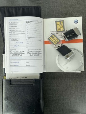 VW Passat 2.0 TDI + NAVI | Mobile.bg   17