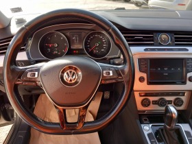VW Passat 2.0 TDI + NAVI | Mobile.bg   12