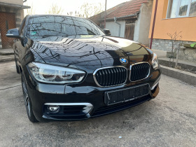 Обява за продажба на BMW 118 118D   XDRIVE  150к.с  SPORT EDITION ~27 500 лв. - изображение 1