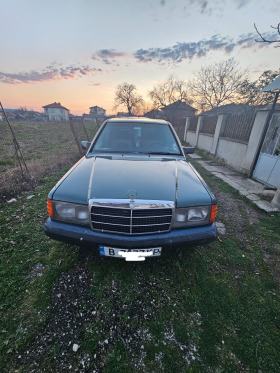 Mercedes-Benz 190 | Mobile.bg   6