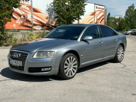 Audi A8 4.2d 326 к.с. - Car24.bg Audi A8 4.2d 326 к.с.