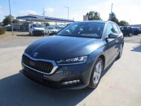 Skoda Octavia 1.5 G-TEC METAH - Car24.bg Skoda Octavia 1.5 G-TEC METAH