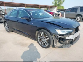 Audi A6 - Car24.bg Audi A6