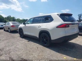 Toyota Grand Highlander PLATINUM | Mobile.bg — малка снимка 4