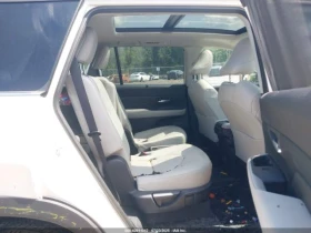 Toyota Grand Highlander PLATINUM | Mobile.bg — малка снимка 8