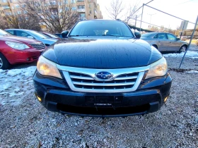 Снимка Subaru Impreza