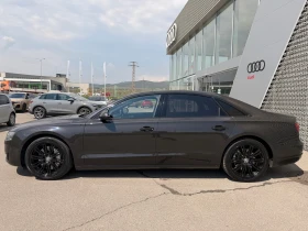 Audi A8 undefined | Auto.bg — изображение 5 Audi A8 undefined | Auto.bg — изображение 5