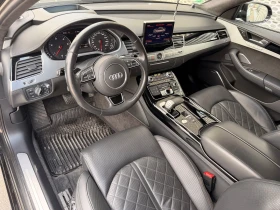 Audi A8 undefined | Auto.bg — изображение 9 Audi A8 undefined | Auto.bg — изображение 9
