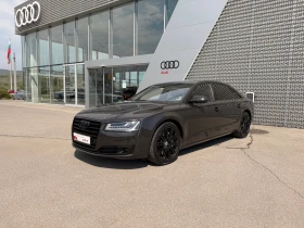 Audi A8 undefined | Auto.bg — изображение 6 Audi A8 undefined | Auto.bg — изображение 6