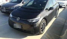 Снимка VW ID.3