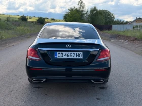 Mercedes-Benz E 220 194hp * LED | Auto.bg — изображение 5 Mercedes-Benz E 220 194hp * LED | Auto.bg — изображение 5