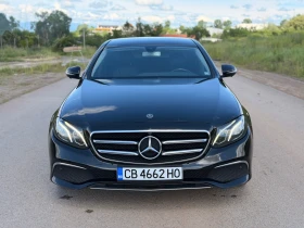 Mercedes-Benz E 220 194hp * LED | Auto.bg — изображение 3 Mercedes-Benz E 220 194hp * LED | Auto.bg — изображение 3