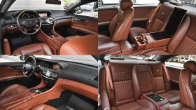 Mercedes-Benz CL 600 V12 5G-TRONIC | Auto.bg — изображение 11 Mercedes-Benz CL 600 V12 5G-TRONIC | Auto.bg — изображение 11