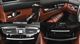 Mercedes-Benz CL 600 V12 5G-TRONIC | Auto.bg — изображение 14 Mercedes-Benz CL 600 V12 5G-TRONIC | Auto.bg — изображение 14