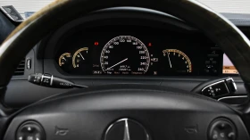Mercedes-Benz CL 600 V12 5G-TRONIC | Auto.bg — изображение 9 Mercedes-Benz CL 600 V12 5G-TRONIC | Auto.bg — изображение 9