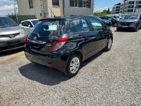 Toyota Yaris NAVI* КАМЕРА* 1.4D4d 90hp* KLIMA* НОВИ ГУМИ - 4998 € / 9775.24 лв. - 35842730 13 | Car24.bg Toyota Yaris NAVI* КАМЕРА* 1.4D4d 90hp* KLIMA* НОВИ ГУМИ - 4998 € / 9775.24 лв. - 35842730 13