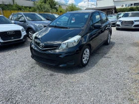 Toyota Yaris NAVI* КАМЕРА* 1.4D4d 90hp* KLIMA* НОВИ ГУМИ - Car24.bg Toyota Yaris NAVI* КАМЕРА* 1.4D4d 90hp* KLIMA* НОВИ ГУМИ