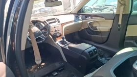 Opel Insignia 2.0 CDTI | Auto.bg — изображение 2 Opel Insignia 2.0 CDTI | Auto.bg — изображение 2