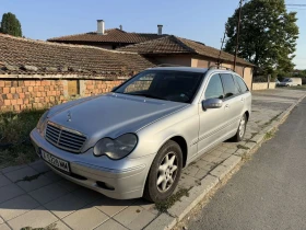 Mercedes-Benz C 220 - 2600 € / 5085.16 лв. - 29532956 2 | Car24.bg Mercedes-Benz C 220 - 2600 € / 5085.16 лв. - 29532956 2